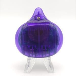 Dragon Quest Slime Virtual Pet Pedometer Arukundesu Enix Clear Purple Buy-Tamagotchis 2