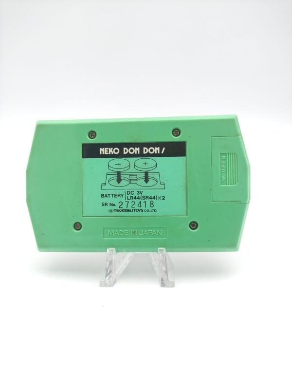 Neko don don ! LCD Game Watch Japan Buy-Tamagotchis 3