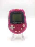 Nintendo Pocket Sakura Media factory Game Pink Pedometer Buy-Tamagotchis 3