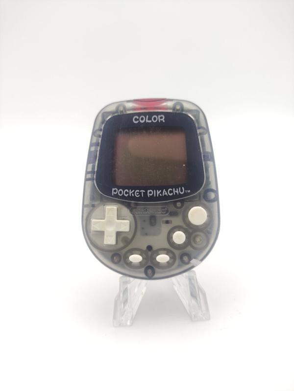 Nintendo Pokemon Pikachu Pocket Color Game Grey Pedometer Buy-Tamagotchis 2