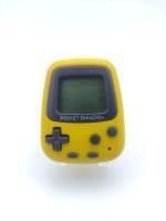 Nintendo Pokemon Pikachu Pocket Game Virtual Pet 1998 Pedometer Buy-Tamagotchis 3
