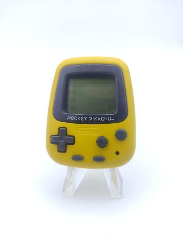 Nintendo Pokemon Pikachu Pocket Game Virtual Pet 1998 Pedometer Buy-Tamagotchis 2