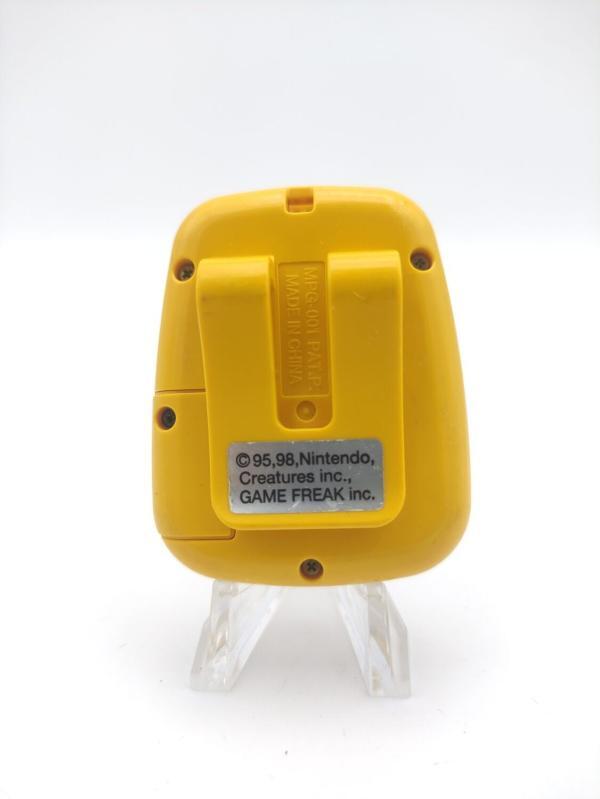 Nintendo Pokemon Pikachu Pocket Game Virtual Pet 1998 Pedometer Buy-Tamagotchis 3 Nintendo Pokemon Pikachu Pocket Game Virtual Pet 1998 Pedometer Buy-Tamagotchis 3