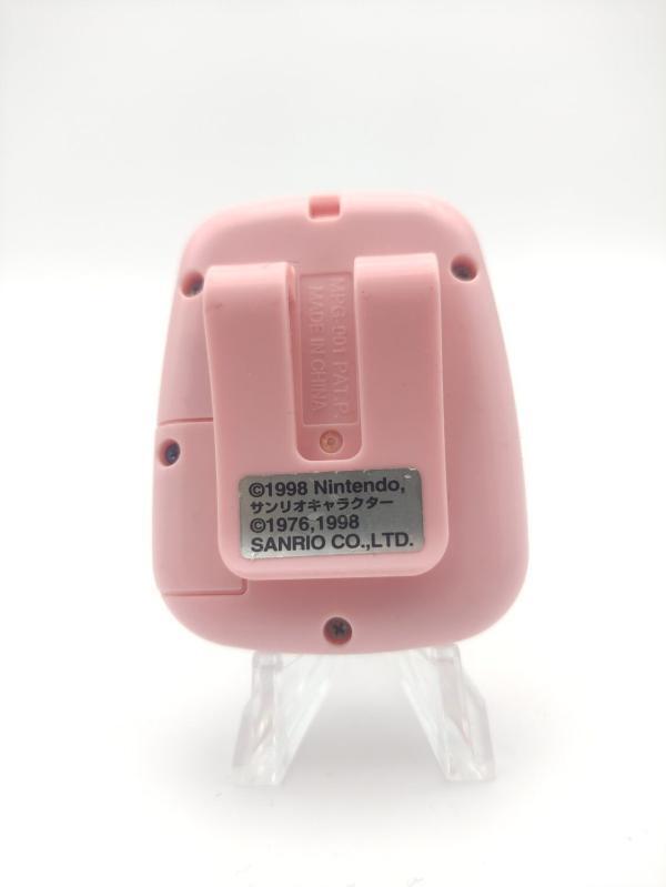 Nintendo Sanrio Hello Kitty Pocket Game Virtual Pet 1998 Pedometer Buy-Tamagotchis 3 Nintendo Sanrio Hello Kitty Pocket Game Virtual Pet 1998 Pedometer Buy-Tamagotchis 3
