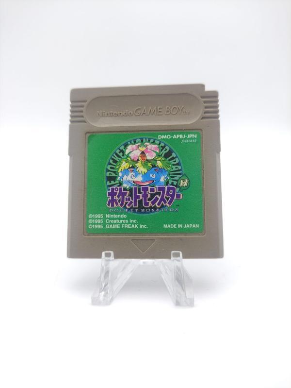 Pokemon Green Version Nintendo Gameboy Color Game Boy Japan Buy-Tamagotchis 2