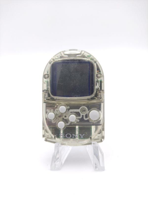 Sony Pocket Station memory card Skeleton grey SCPH-4000 Buy-Tamagotchis 2