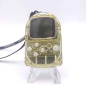 Sony Pocket Station memory card Skeleton grey SCPH-4000 Buy-Tamagotchis