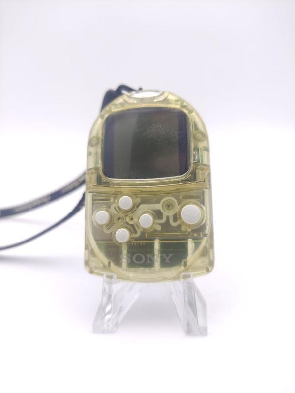 Sony Pocket Station memory card Skeleton grey SCPH-4000 Buy-Tamagotchis 2