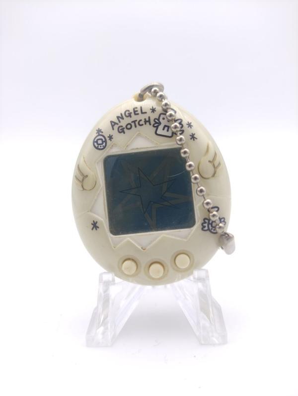 Tamagotchi Angelgotchi Tenshitchi no White Bandai 1997 Buy-Tamagotchis 2