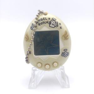 Tamagotchi Osutchi Mesutchi Clear Orange Bandai japan Buy-Tamagotchis 6