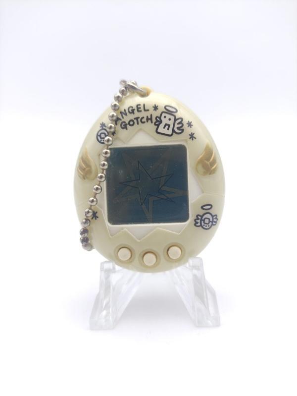 Tamagotchi Angelgotchi Tenshitchi no White Bandai 1997 Buy-Tamagotchis 2