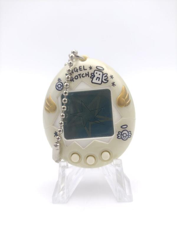 Tamagotchi Angelgotchi Tenshitchi no White Bandai 1997 Buy-Tamagotchis 2