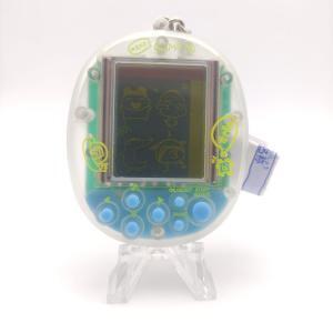 Tamagotchi BANDAI Mame Game Clear white Buy-Tamagotchis