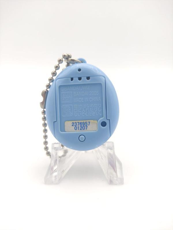 Tamagotchi Bandai Original Chibi Mini Blue w/ pink Buy-Tamagotchis 3 Tamagotchi Bandai Original Chibi Mini Blue w/ pink Buy-Tamagotchis 3