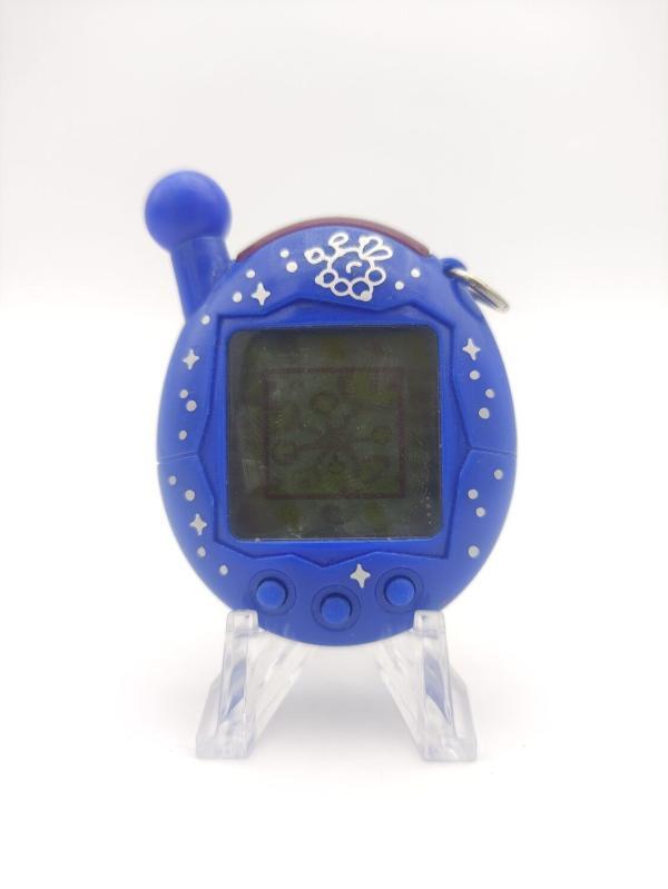 Tamagotchi Entama Chou Jinsei Enjoi Plus Night Sky blue Bandai Buy-Tamagotchis 2