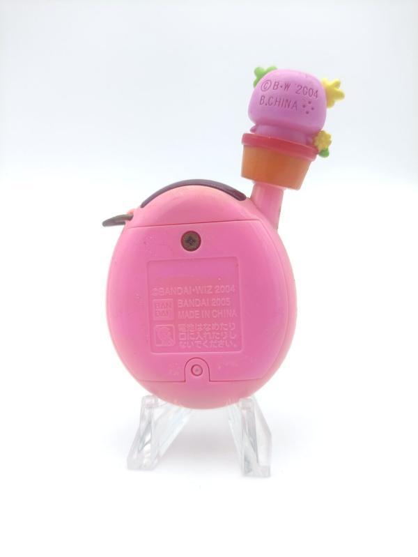 Tamagotchi Entama Chou Jinsei Enjoi Plus All pink Bandai Buy-Tamagotchis 3