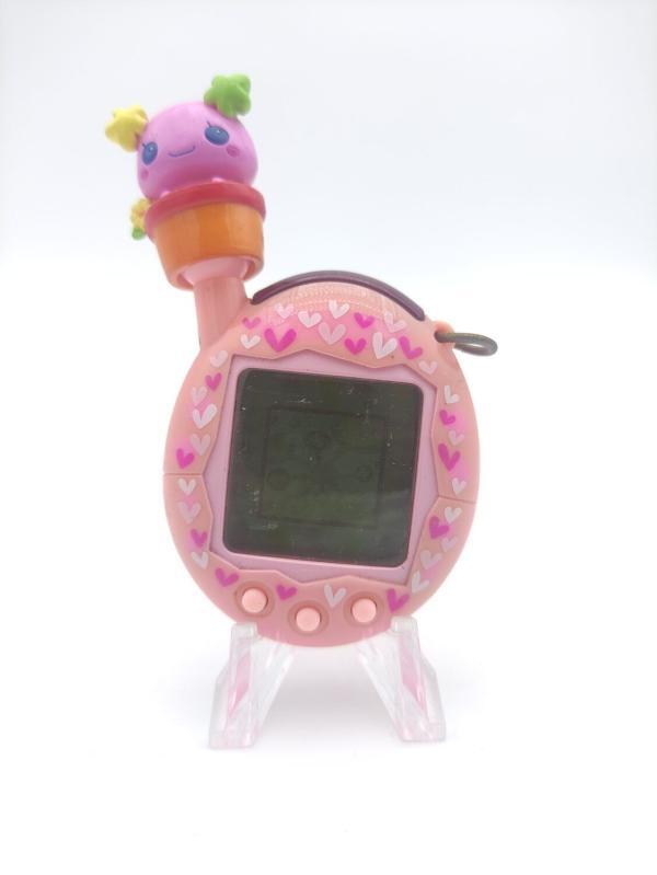 Tamagotchi Entama Chou Jinsei Enjoi Plus All pink Bandai Buy-Tamagotchis 2
