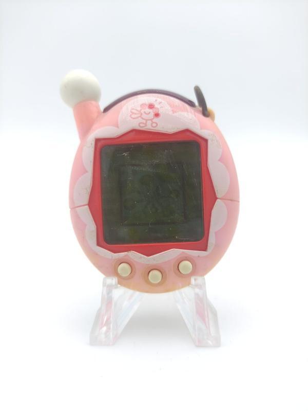 Tamagotchi Entama Chou Jinsei Enjoi Plus Frill Pink Bandai Buy-Tamagotchis 2
