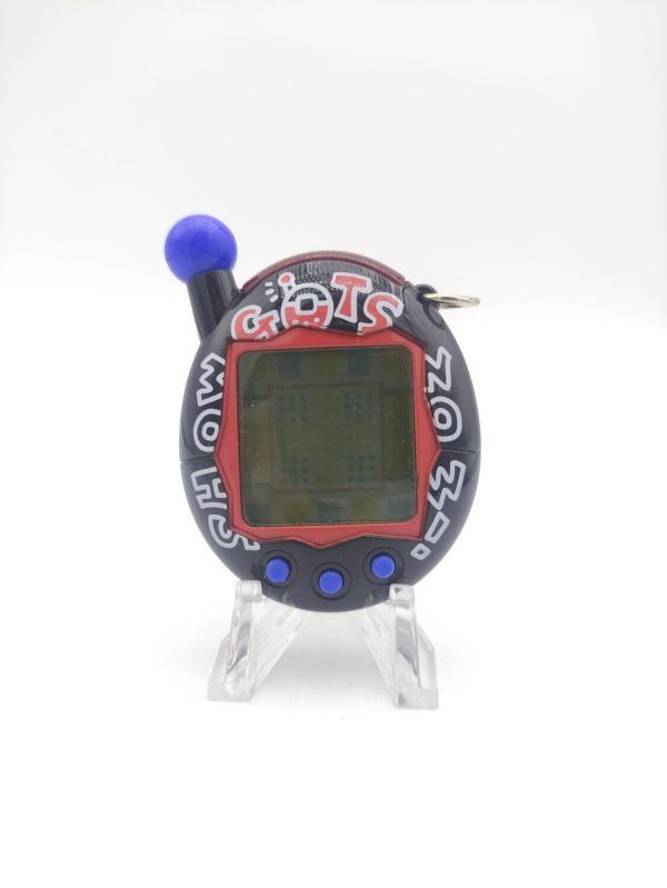 Tamagotchi Entama Chou Jinsei Enjoi Plus GUTS black Bandai Buy-Tamagotchis 2