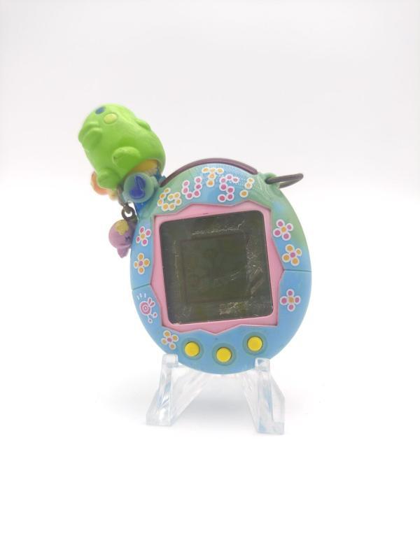 Tamagotchi Entama Chou Jinsei Enjoi Plus GUTS Blue Bandai Buy-Tamagotchis 2