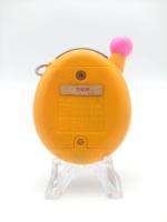 Tamagotchi Entama Chou Jinsei Enjoi Plus Moji Moji Orange Bandai Buy-Tamagotchis 4