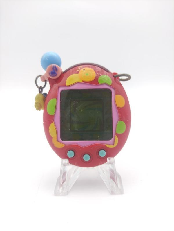 Tamagotchi Entama Chou Jinsei Enjoi Plus Red Bandai Buy-Tamagotchis 2