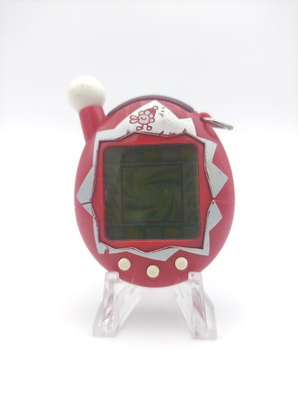 Tamagotchi Entama Chou Jinsei Enjoi Plus Winter 2-Pack Bandai Red Buy-Tamagotchis 2