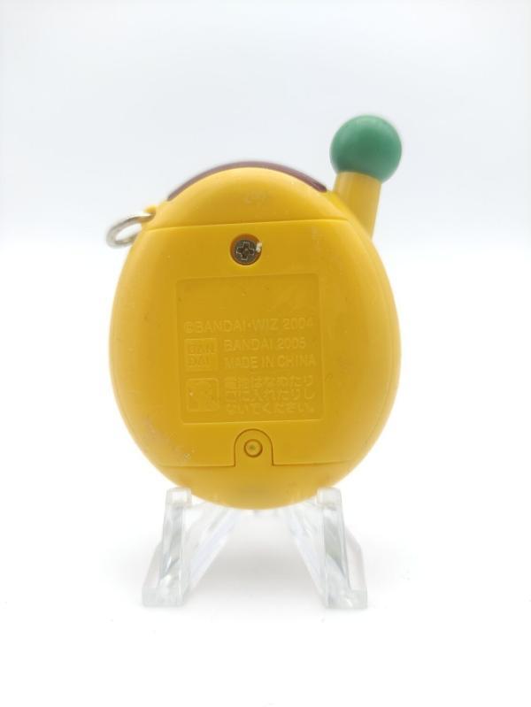 Tamagotchi Entama Chou Jinsei Enjoi Plus Yellow Sweater Bandai Buy-Tamagotchis 3