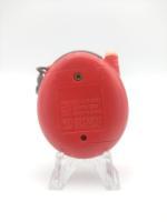 Tamagotchi Keitai Kaitsuu! Tamagotchi Plus Akai All Red Bandai Buy-Tamagotchis 4