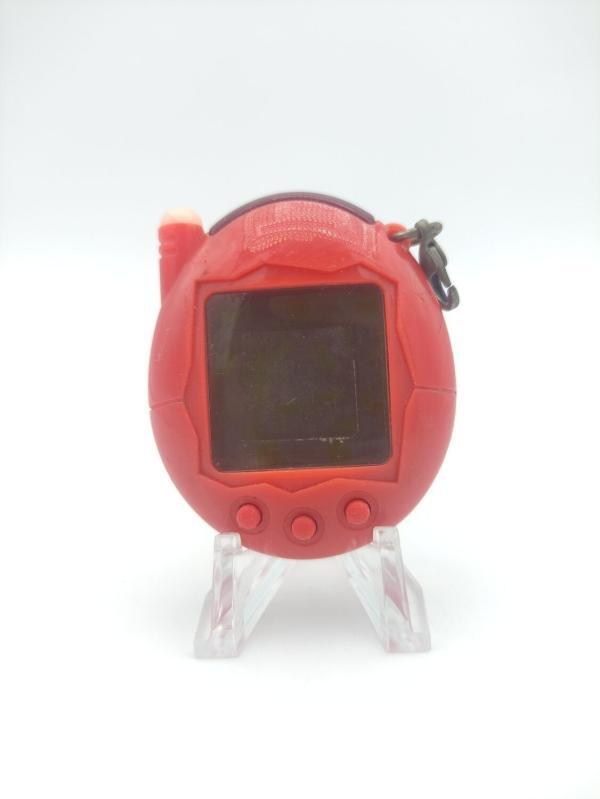 Tamagotchi Keitai Kaitsuu! Tamagotchi Plus Akai All Red Bandai Buy-Tamagotchis 2