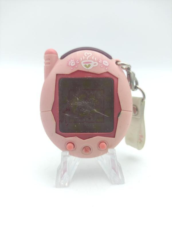 Tamagotchi Keitai Kaitsuu! Tamagotchi Plus Akai Milk Cocoa Buy-Tamagotchis 2