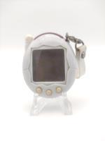 Tamagotchi Keitai Kaitsuu Tamagotchi Plus All white Bandai Buy-Tamagotchis 3