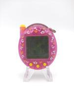 Tamagotchi Keitai Kaitsuu! Tamagotchi Plus Clear Pink Bandai Buy-Tamagotchis 3