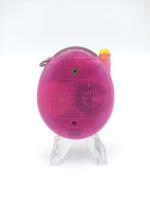Tamagotchi Keitai Kaitsuu! Tamagotchi Plus Clear Pink Bandai Buy-Tamagotchis 4