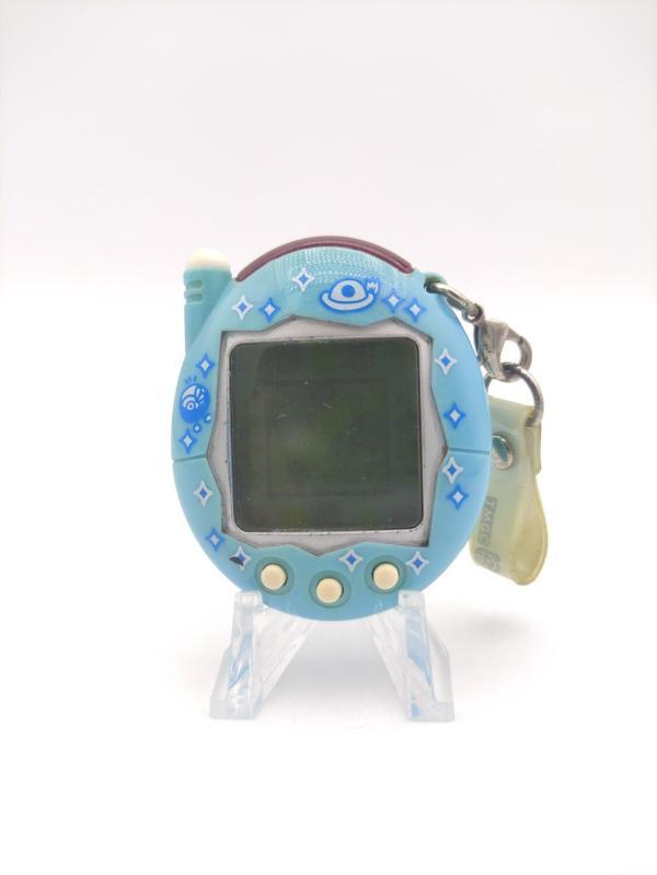 Tamagotchi Keitai Kaitsuu Tamagotchi Plus Light Blue Bandai Buy-Tamagotchis 2