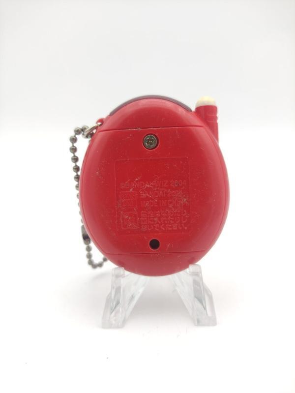 Tamagotchi Keitai Kaitsuu Tamagotchi Plus Red Bandai Buy-Tamagotchis 3