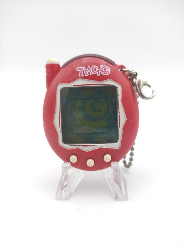 Tamagotchi Keitai Kaitsuu Tamagotchi Plus Red Bandai Buy-Tamagotchis 2