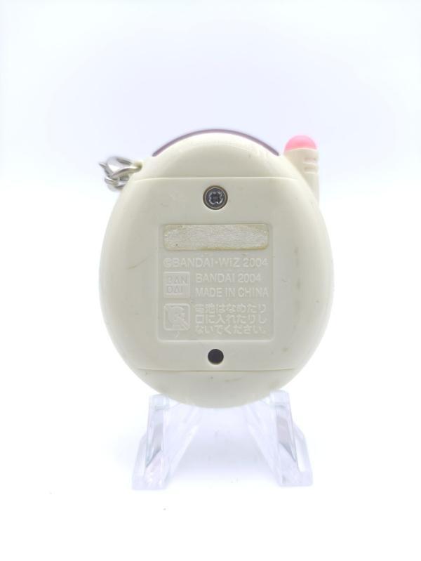 Tamagotchi Keitai Kaitsuu Tamagotchi Plus White Flowering Bandai Buy-Tamagotchis 3