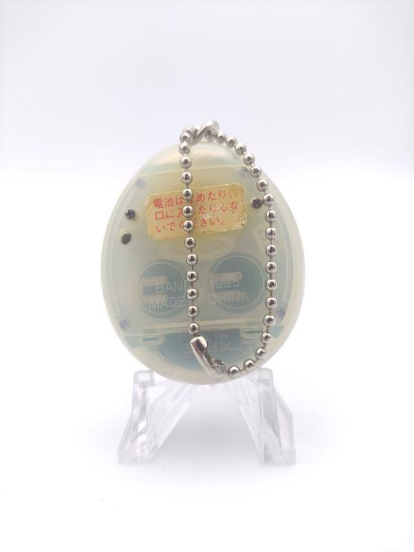 Tamagotchi Original P1/P2 Clear White Original Bandai 1997 Buy-Tamagotchis 3