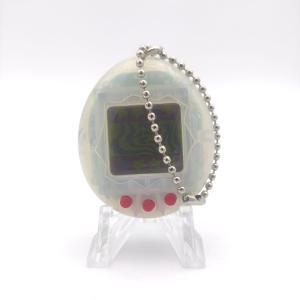 Tamagotchi Original P1/P2 Clear White Original Bandai 1997 Buy-Tamagotchis