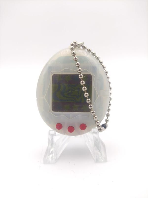 Tamagotchi Original P1/P2 Clear White Original Bandai 1997 Buy-Tamagotchis 2