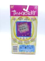 Tamagotchi Original P1/P2 clear yellow Bandai 1997 english Buy-Tamagotchis 4