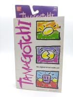 Tamagotchi Original P1/P2 Green w/ yellow Original Bandai 1997 Buy-Tamagotchis 5