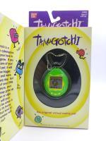 Tamagotchi Original P1/P2 Green w/ yellow Original Bandai 1997 Buy-Tamagotchis 3