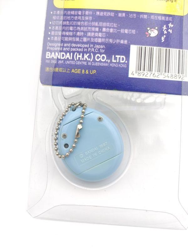 Tamagotchi Original P1/P2 light blue w/ pink Bandai 1997 English Buy-Tamagotchis 4 Tamagotchi Original P1/P2 light blue w/ pink Bandai 1997 English Buy-Tamagotchis 4
