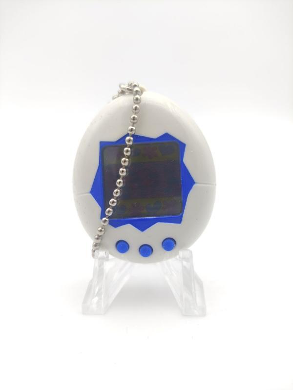 Tamagotchi Original P1/P2 White w/ blue Original Bandai 1997 Buy-Tamagotchis 2