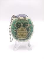 Tamagotchi Osutchi Mesutchi Clear grey Bandai japan Buy-Tamagotchis 4