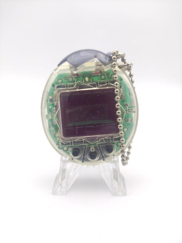 Tamagotchi Osutchi Mesutchi Clear grey Bandai japan Buy-Tamagotchis 2