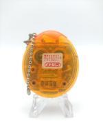 Tamagotchi Osutchi Mesutchi Clear Orange Bandai japan Buy-Tamagotchis 4