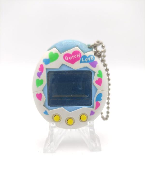 Tamagotchi Osutchi Mesutchi White Bandai japan Buy-Tamagotchis 2